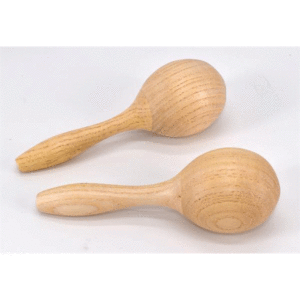 Voggys maracas