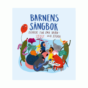 Barnens sångbok
